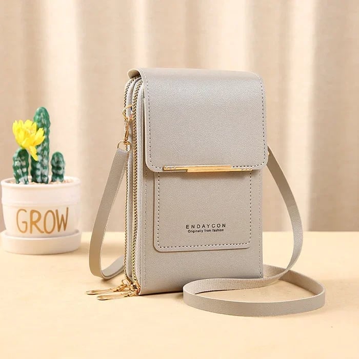 🔥Limited TimePromotion 50% OFF🎁Anti-theft leather bag🤩