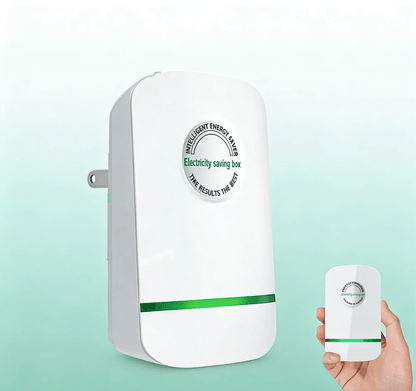 🔥Limited TimePromotion 50% OFF⭐ Energy Saver Plug-In Power Box with US